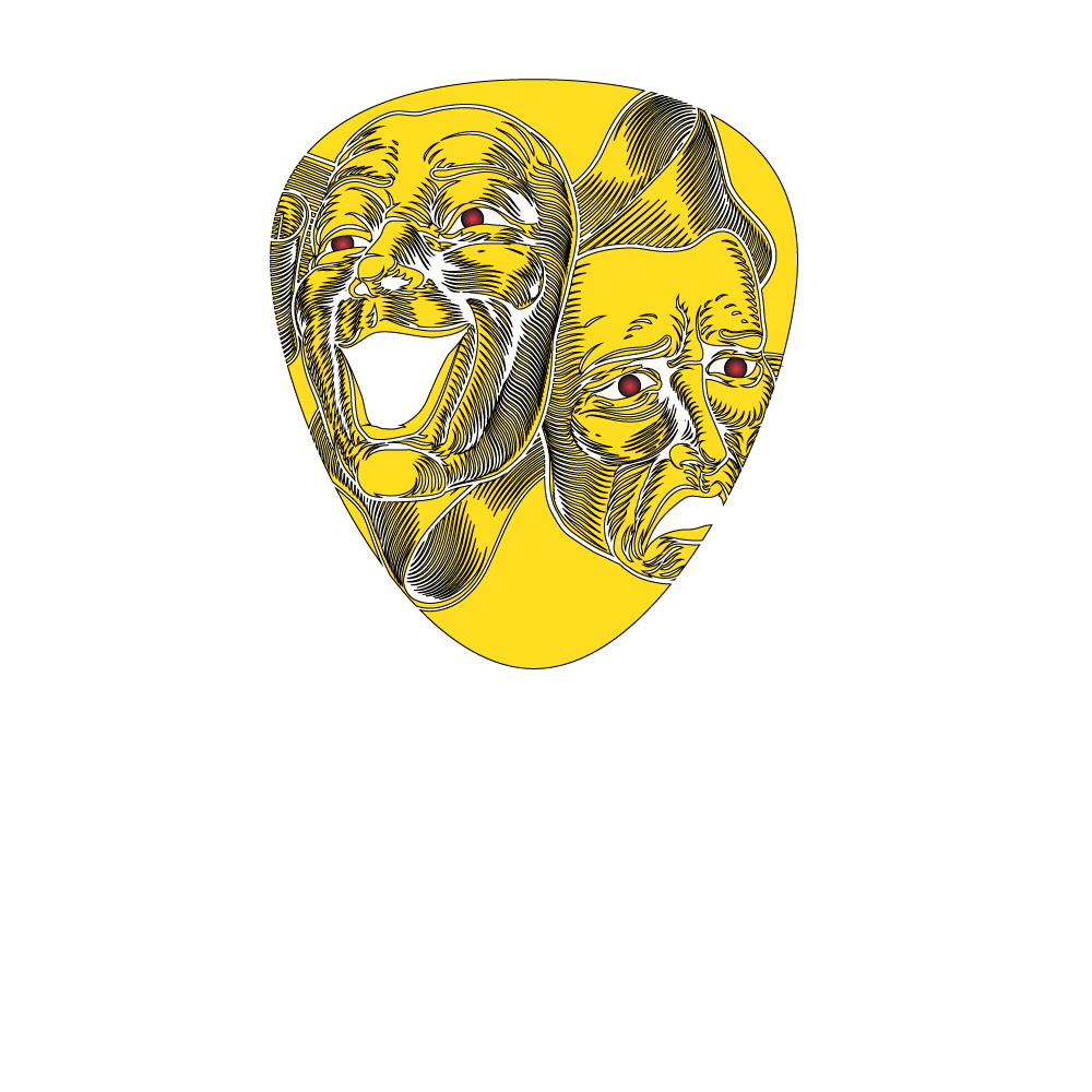 UNTOLD HQ Logo